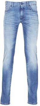 Skinny Jeans Sisley BURLUDU