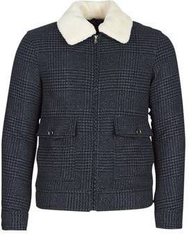 Sisley Mantel FADVIN