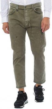 Sisley Broek 4I4G572V9 90Z