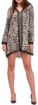 Sisley Jurk 4HT85VB66 63W