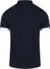 Sun68 Polo Shirts , Blauw, Heren online kopen