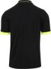 Sun68 Poloshirt Small Stripe Zwart , Zwart, Heren online kopen