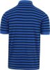 Sun68 Poloshirt Strepen Royal Blauw , Blauw, Heren online kopen