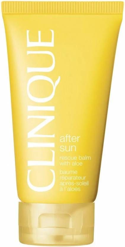 Clinique After Sun Rescue Balm With Aloe 150 ml