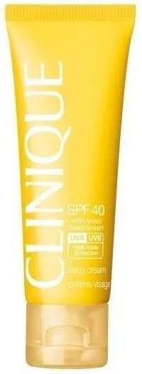 CLINIQUE Face Cream Zonnebrand SPF40 50ml