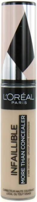 Loreal L&apos, Oréal Infaillible More Than Concealer 11 ml