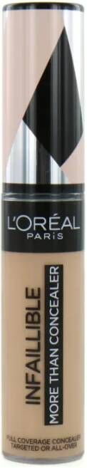 Loreal L&apos, Oréal Infaillible More Than Concealer 11 ml