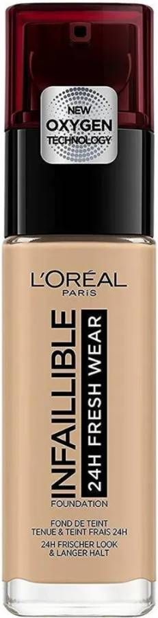 Loreal L&apos, Oréal Infallible Mattifying Foundation 30 ml