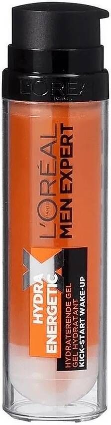 L'Oréal Paris Men Expert Hydra Energetic Kick Start Wake Up gel 50 ml