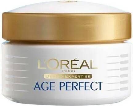 L&apos, Oréal Paris Dermo Expertise Age Perfect Dagcreme