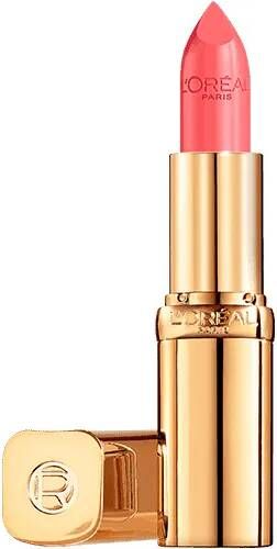 L'Oréal Paris Color Riche Satin lippenstift 230 Coral Showroom