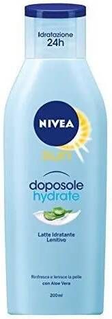 Nivea Sun Aftersun Hydrate 200 ml