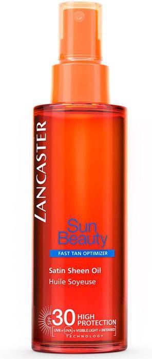 Lancaster Zonnebrand kopen? Vergelijk op Zonnebankbenodigdheden.nl