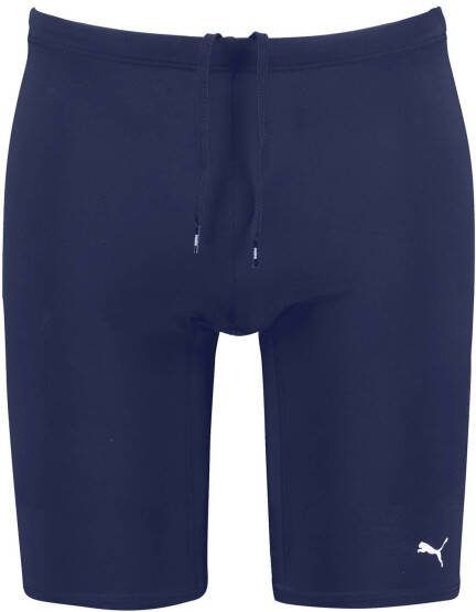 Puma Zwembroeken Swim Jammer Blauw