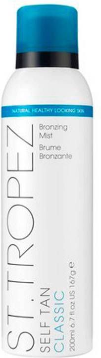 St. Tropez St.Tropez Self Tan Classic Bronzing Mist 200 ml