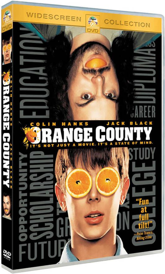 Paramount Home Entertainment Orange County